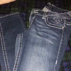 Vigoss jeans